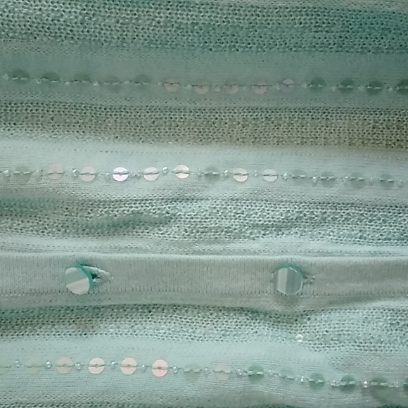 Talbots Cardigan - Picture 3 of 4